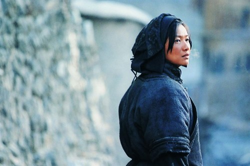 武打中的世界观投名状剧作分析