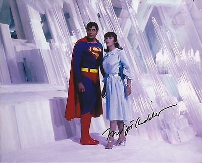 玛格丽特·露丝是首位超人女友