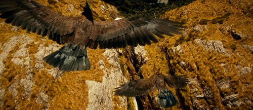 【魔戒】【送给妹子们的原创脑补贴】莫yy教你三堂课看懂《霍比特人