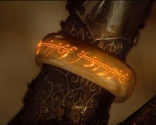 【魔戒】【送给妹子们的原创脑补贴】莫yy教你三堂课看懂《霍比特人