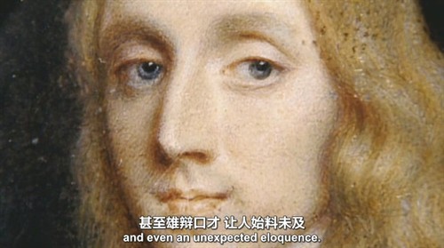 当小克伦威尔短短8个月宣布退位,时钟已完全往回拨回到打倒理查一世之