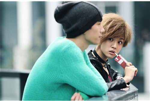 《我爱男闺蜜》剧情大猜测,速速围观!