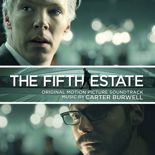 熊猫怪:写了1篇影评 (2013) 维基解密 the fifth estate - car.