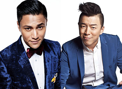 陈坤黄渤加盟《鬼吹灯》 女主非内地演员 或8月开机