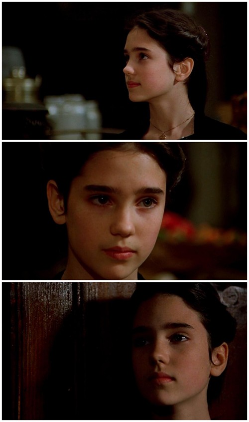 《美国往事》现实就像一场噩梦.(剧透慎入)