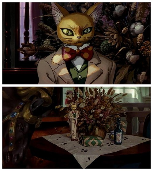 侧耳倾听宫崎骏与高建勋的接班人近藤喜文夺目的流星