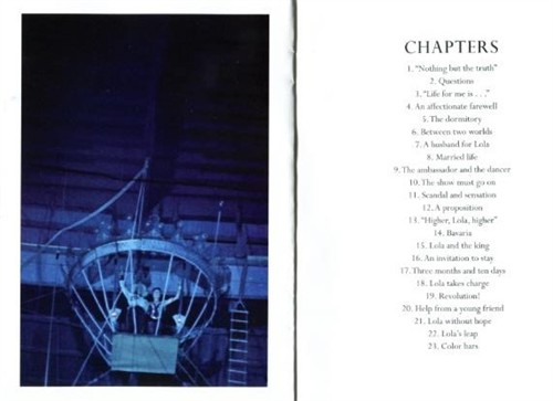 轮舞的台前幕后.53分-- 全新访谈.主创人员对电影的探讨.