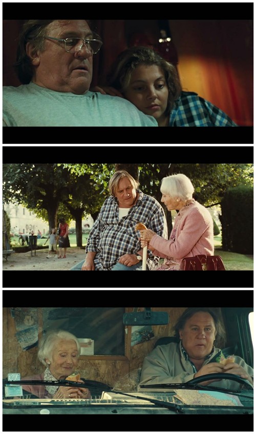 与玛格丽特共度的午后温暖和煦的小世界