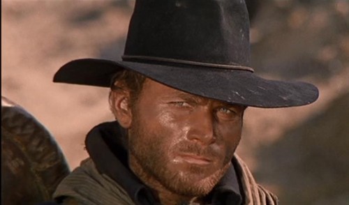 1966姜戈迪亚戈意大利西部经典衍生30多部续作