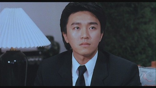 《义胆群英》黑帮群英会