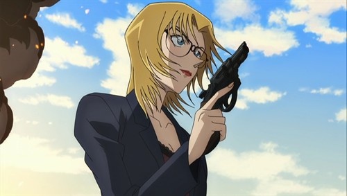 感觉进错了片场