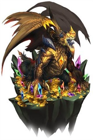 龙族演义:从《霍比特人》系列探究西方龙的世界