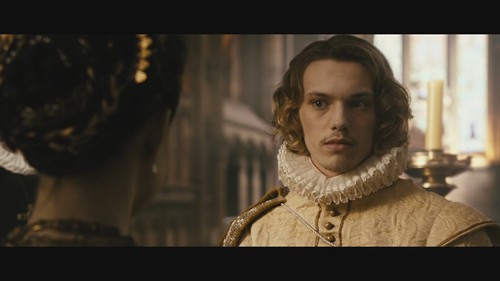 从小到大都是妖孽的牛津伯爵:牛津伯爵真是从小美到老,伊凡斯蜀黍虽然