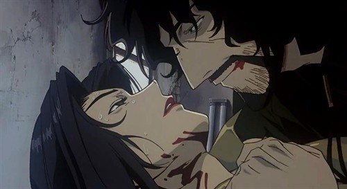 《星际牛仔:天国之扉》--你活在真实的世界里吗