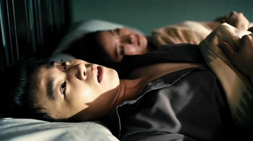 剧情讲述非常新颖9路冥婚1个故事9个短片多人视角真相串起身不由己害