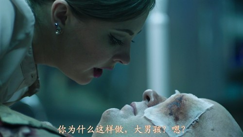 非礼勿视2屠夫再现