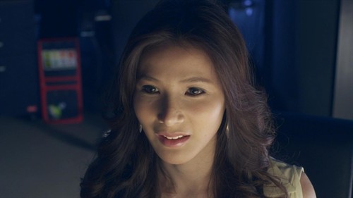 电影简介:凌晨三点是一天中阴气最重的时候,野狗会开始"吹狗螺",也是