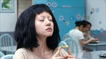 守护机器人女友机器人之恋