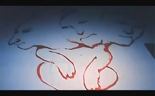 记者调查恐怖热线之大头怪婴噱头大悬念多等得苦拍得差