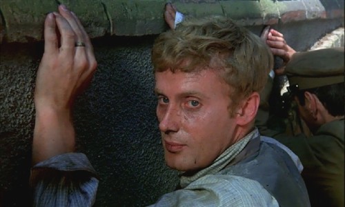 铁皮鼓丑怪奥斯卡