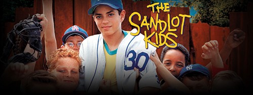 7.沙地传奇 (1993)