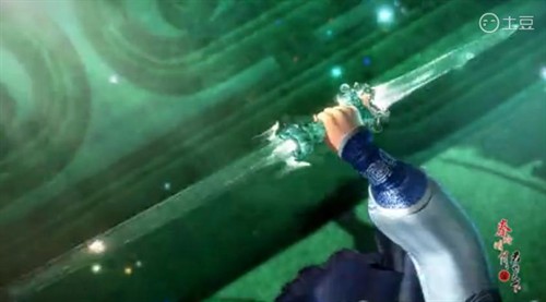 坐忘无心 含光无形 ——《秦时明月伍》第十集:《坐忘含光》