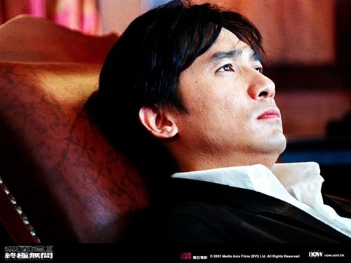 扒一扒电影中的心理医生(盘点技术帖,分页更新至16)