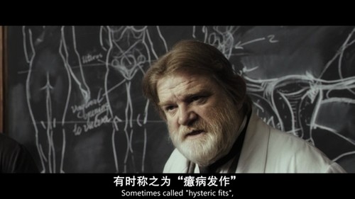 扒一扒电影中的心理医生(盘点技术帖,分页更新至16)