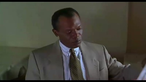 《死亡之吻》致命布局