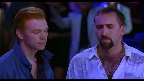 《死亡之吻》致命布局