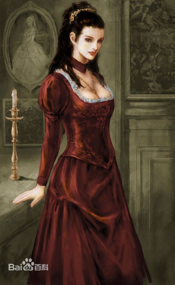 其中之一便是    世纪匈牙利伊丽莎白女伯爵迷信巫术,利用处女鲜血