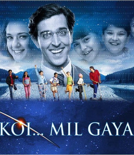 宝莱坞模式的外星人et印度超人前传观后感