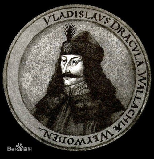 影评 吸血鬼传说的前世今生 ——《吸血僵尸惊情四百年》  弗拉德三世