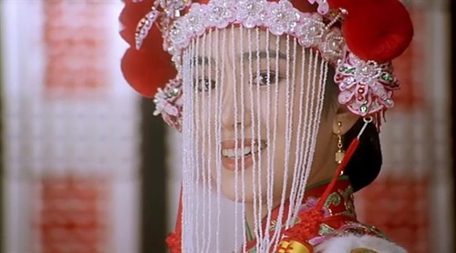 唐伯虎点秋香我爱秋香