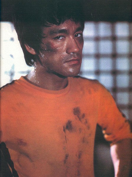 其中包括昆丁的《杀死比尔》