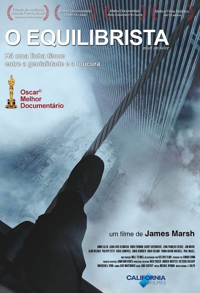 年度最佳云中观影体验钢丝上的囧瑟夫