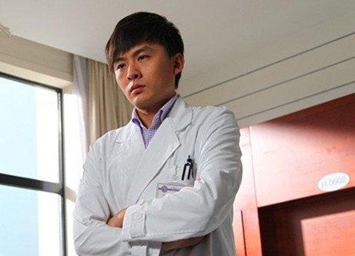 《云中歌》姜晓冲玩转高智商腹黑幕僚_mtime时光网