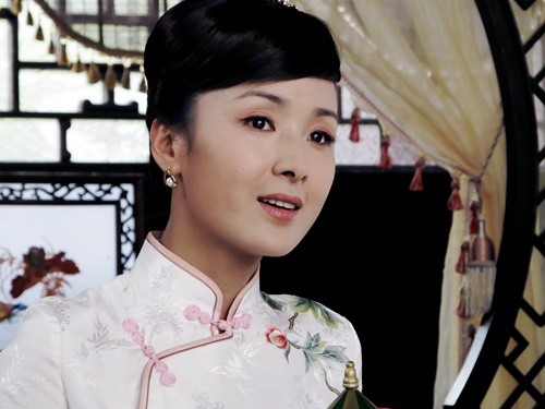 妇道影评李顺慈太善为难女人