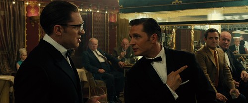 黑帮孤身走向黑夜的尽头北美新片黑道传奇漫谈