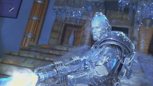 我们就是黑夜蝙蝠侠电影中的反派四