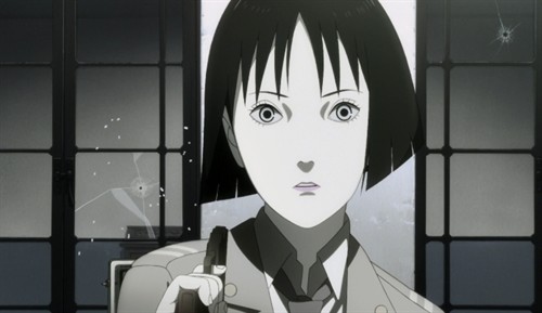 浅谈空中杀手中感情的共鸣和镜头的运用