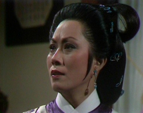 昔日重现发哥版笑傲江湖首度正式dvd化之真相图集