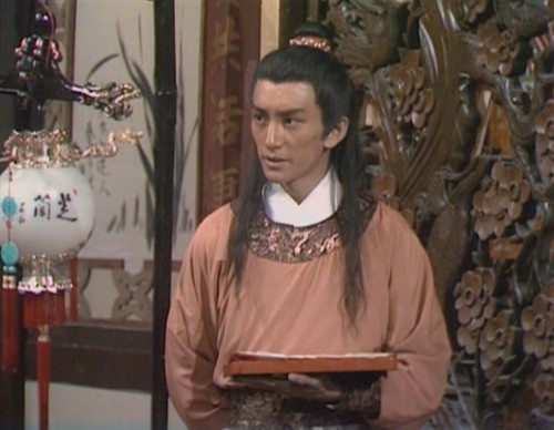 昔日重现发哥版笑傲江湖首度正式dvd化之真相图集