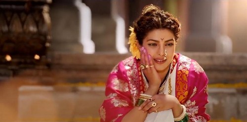 印式琼瑶片历史来妆点帝国双璧巴吉拉奥传奇观后感