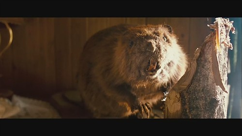 《无枪侠》蒙大拿小子