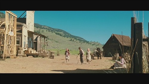 《无枪侠》蒙大拿小子