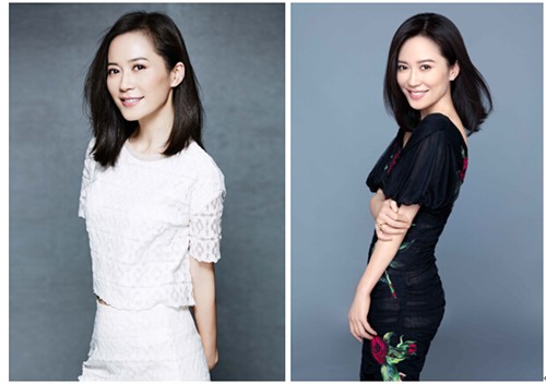 导了致青春拿了影后赵薇还有更大野心