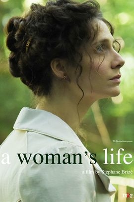 女人的一生(2016年 法国|比利时 电影)