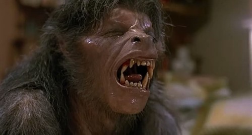 美国狼人在伦敦经典狼人