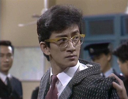 (港剧经典)tvb招牌伦理大戏《流氓大亨》正式dvd化